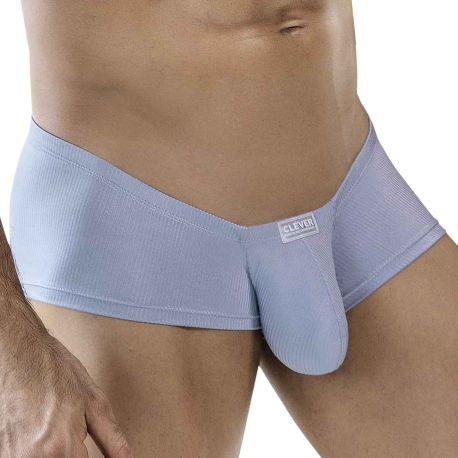 Clever Shorty Aura Bleu Clair