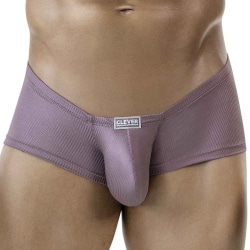 Clever Aura Trunks - Mauve
