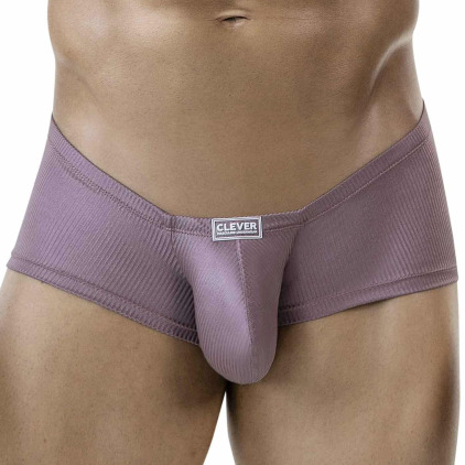 Shorty Aura Mauve Clever