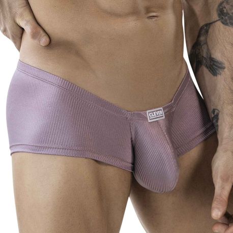 Clever Shorty Aura Mauve