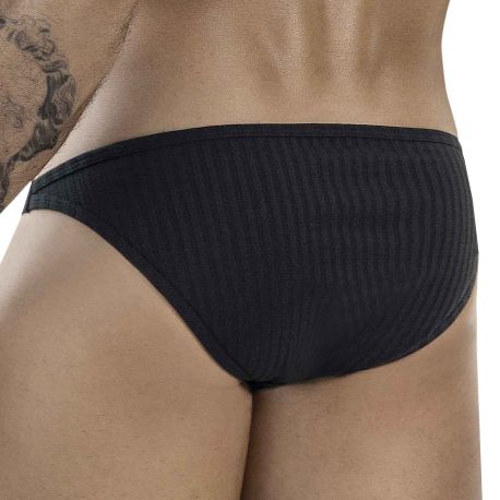 Clever Mantra Briefs - Black