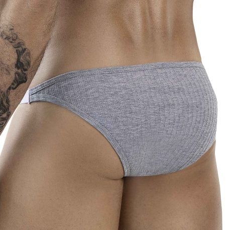 Clever Slip Mantra Gris Chiné