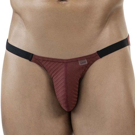 Clever Mantra Briefs - Grape