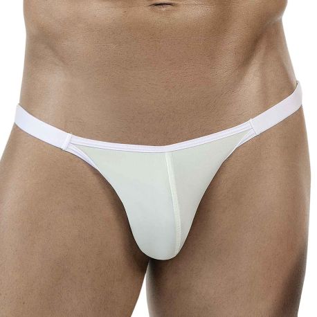 Clever Relax Briefs - Off White