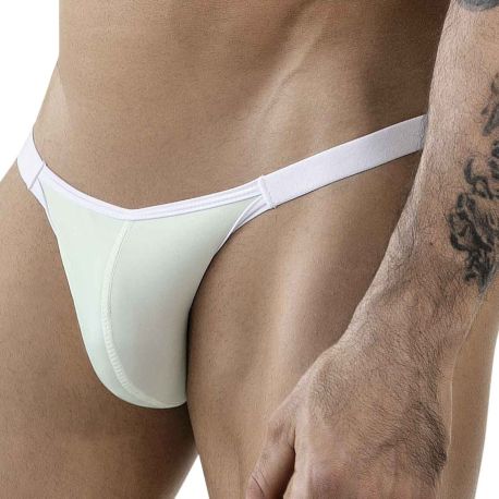 Clever Relax Briefs - Off White