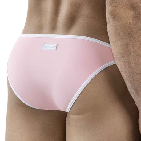 Clever Relax Briefs - Pink