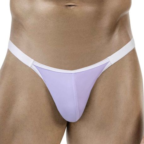 Clever Relax Briefs - Lilac