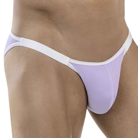 Clever Relax Briefs - Lilac
