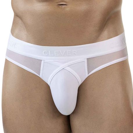 Clever Slip Eros Blanc
