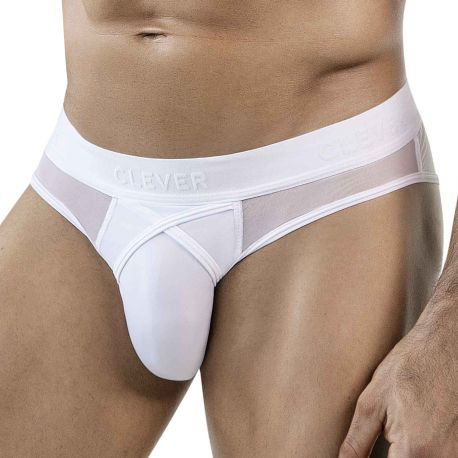 Clever Slip Eros Blanc