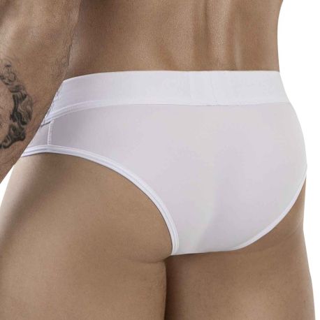 Clever Slip Eros Blanc