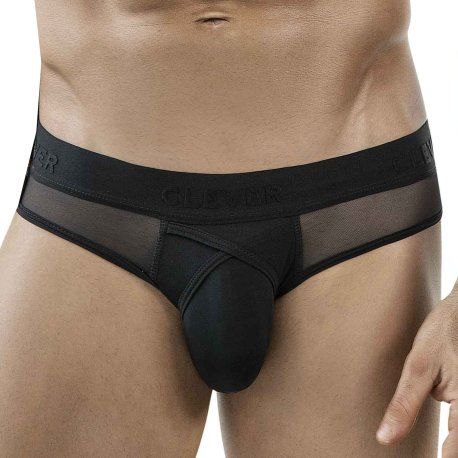 Clever Slip Eros Noir