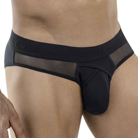 Clever Slip Eros Noir