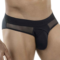 Clever Eros Briefs - Black
