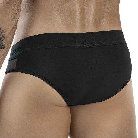 Clever Slip Eros Noir