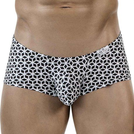 Clever Boxer Latin Cuadricula