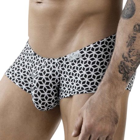 Clever Boxer Latin Cuadricula