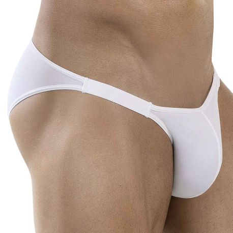 Clever Oomph Briefs - White