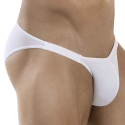 Clever Oomph Briefs - White