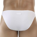 Clever Oomph Briefs - White