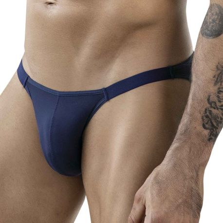Clever Oomph Briefs - Navy