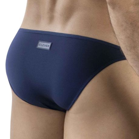 Clever Oomph Briefs - Navy