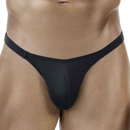 Clever Oomph Briefs - Black