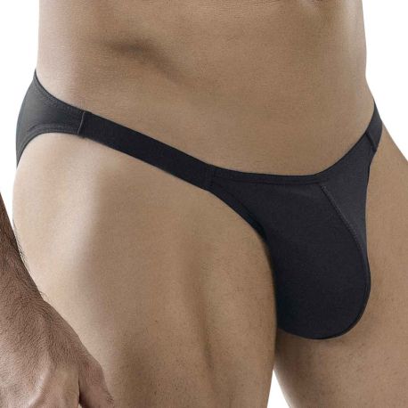 Clever Oomph Briefs - Black