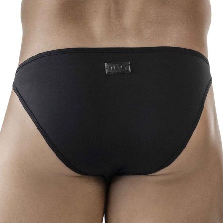 Clever Oomph Briefs - Black