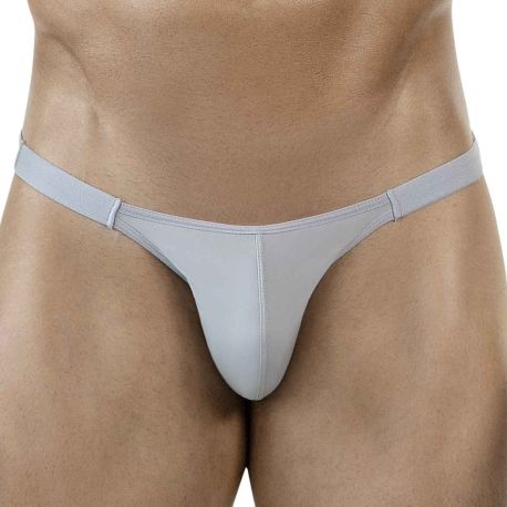 Clever Oomph Briefs - Grey