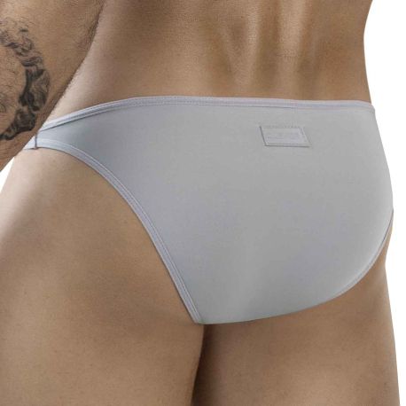 Clever Oomph Briefs - Grey