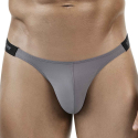 Clever Tokio Briefs - Grey
