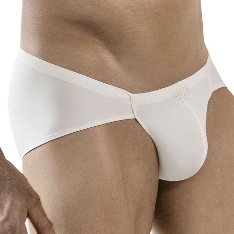 Clever Audaz Briefs - Off White