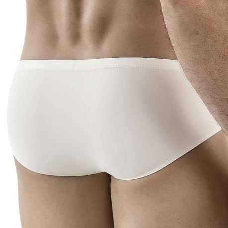 Clever Audaz Briefs - Off White