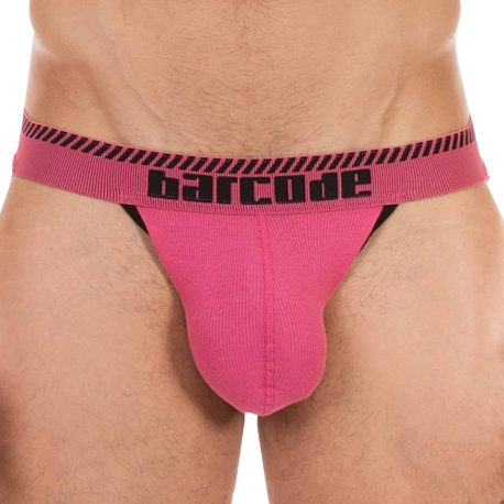 Barcode Kavan Jock - Pink