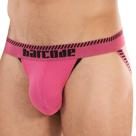 Barcode Kavan Jock - Pink