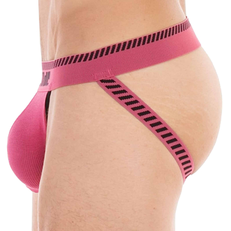 Barcode Kavan Jock - Pink