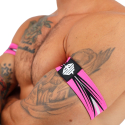 Rose Fluo