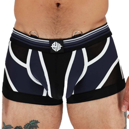 Boxer Circuit Breaker Noir Breedwell