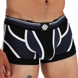 Boxer Circuit Breaker Noir Breedwell