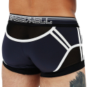 Breedwell Boxer Circuit Breaker Noir