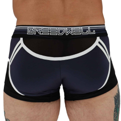 Boxer Circuit Breaker Noir Breedwell