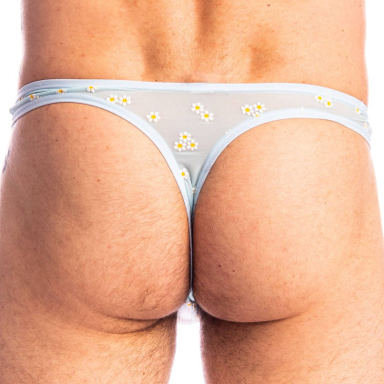 String Bikini Paradiso L'Homme Invisible
