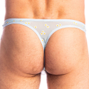 L'Homme invisible String Bikini Paradiso Bleu Ciel