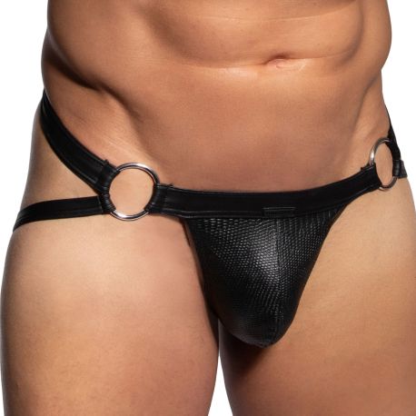 Manstore Jock Strap M2482 Noir