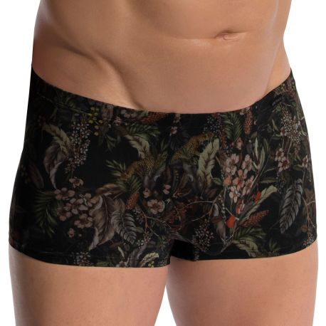 Olaf Benz Boxer Minipants RED 2478 Floral