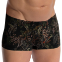 Olaf Benz Boxer Minipants RED 2478 Floral