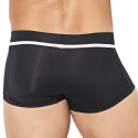 Intymen Boxer Court Mystery Noir