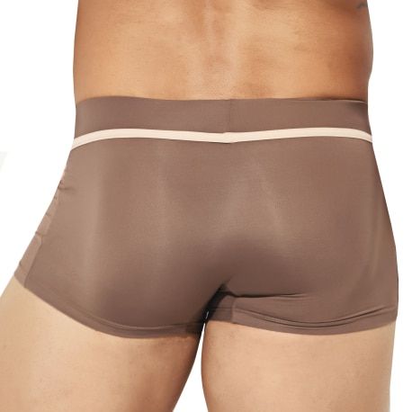 Intymen Mystery Trunks - Coffee