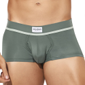 Intymen Boxer Court Mystery Olive